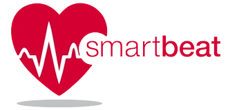 SmartBeat logo